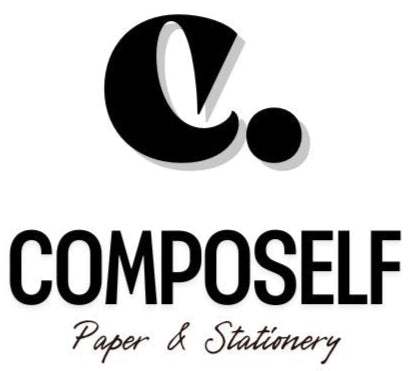 Compoself Paper & Stationery
